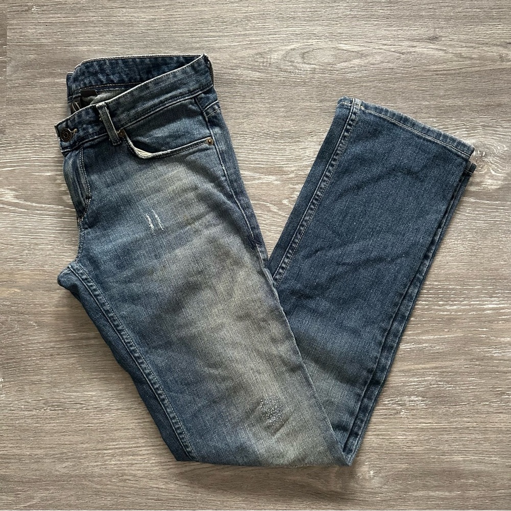 Armani Exchange Women’s Jeans - Size 4